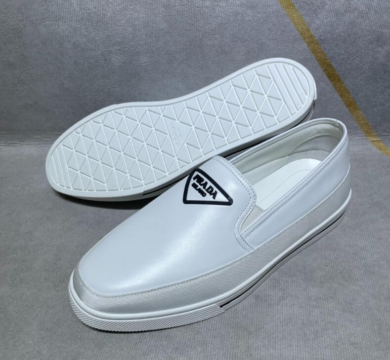 Luxe Touch Bags 

 - PD Men Shoes - 227
