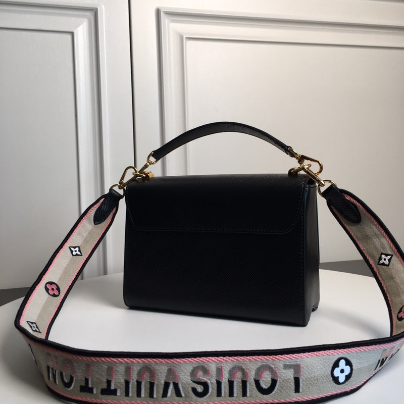 Luxe Touch Fashion LTB-Bags - 16972