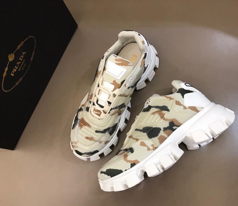 Luxe Touch Bags - PD Men Shoes - 402