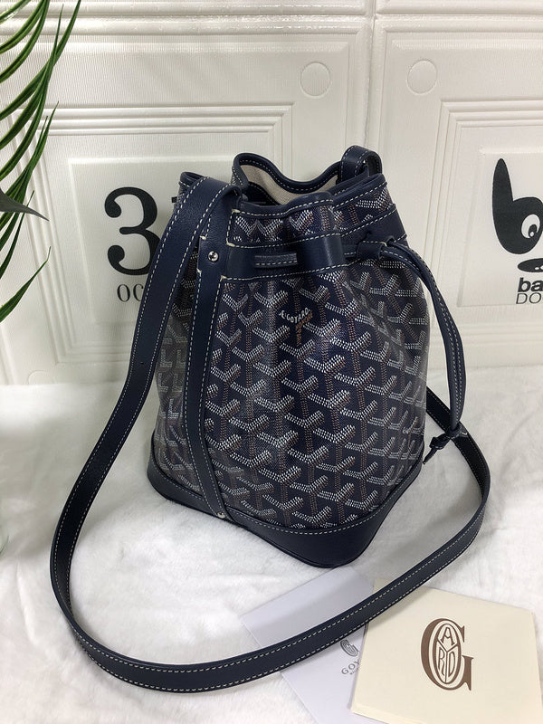 Luxe Touch Bags - GOD Bags - 174