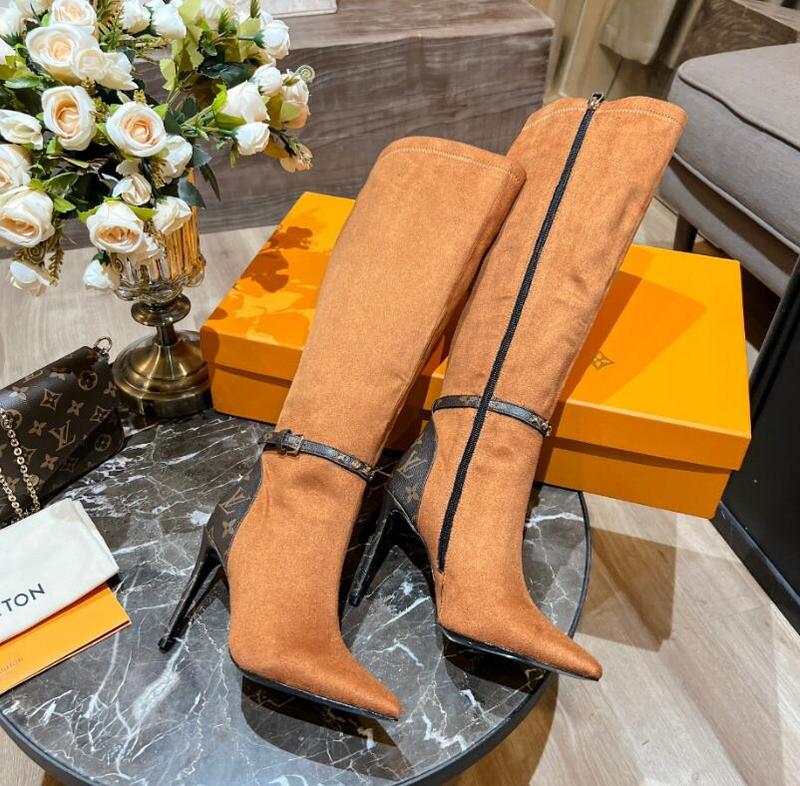 Luxe Touch Bags 

 - LTB Women Shoes - 890