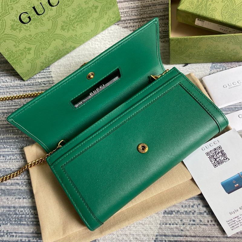 LTB - GG Bags - 1834