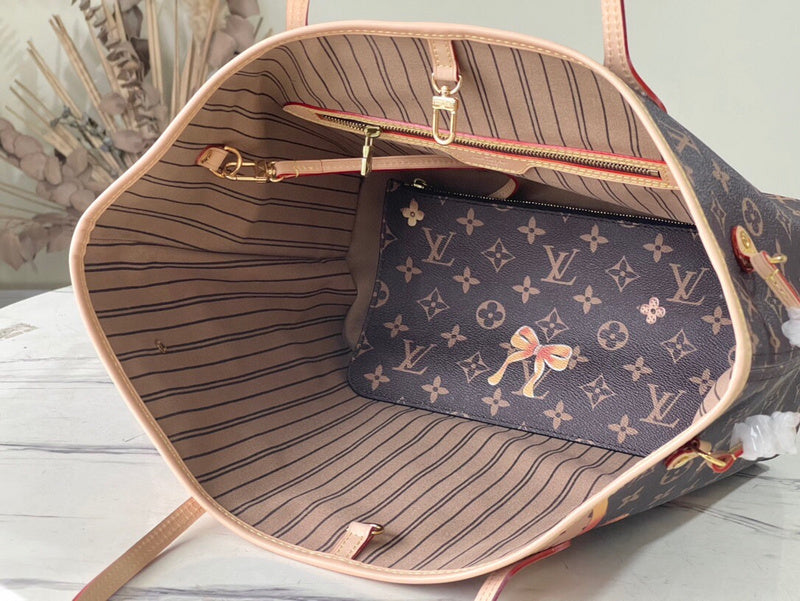 Fashion Luxe Touch bags - 4617