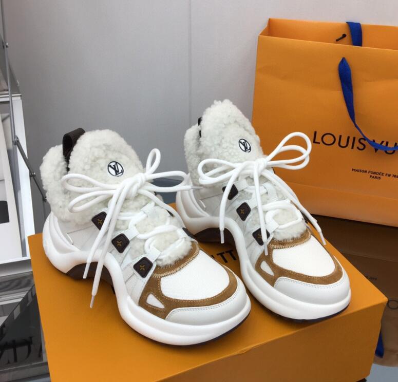 Luxe Touch Bags -  Women Shoes - 446