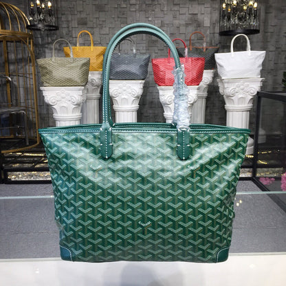 Luxe Touch Bags - GOD Bags - 216