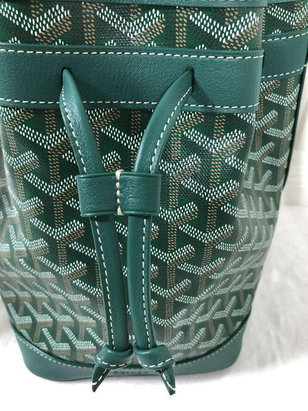 Luxe Touch Bags - GOD Bags - 169