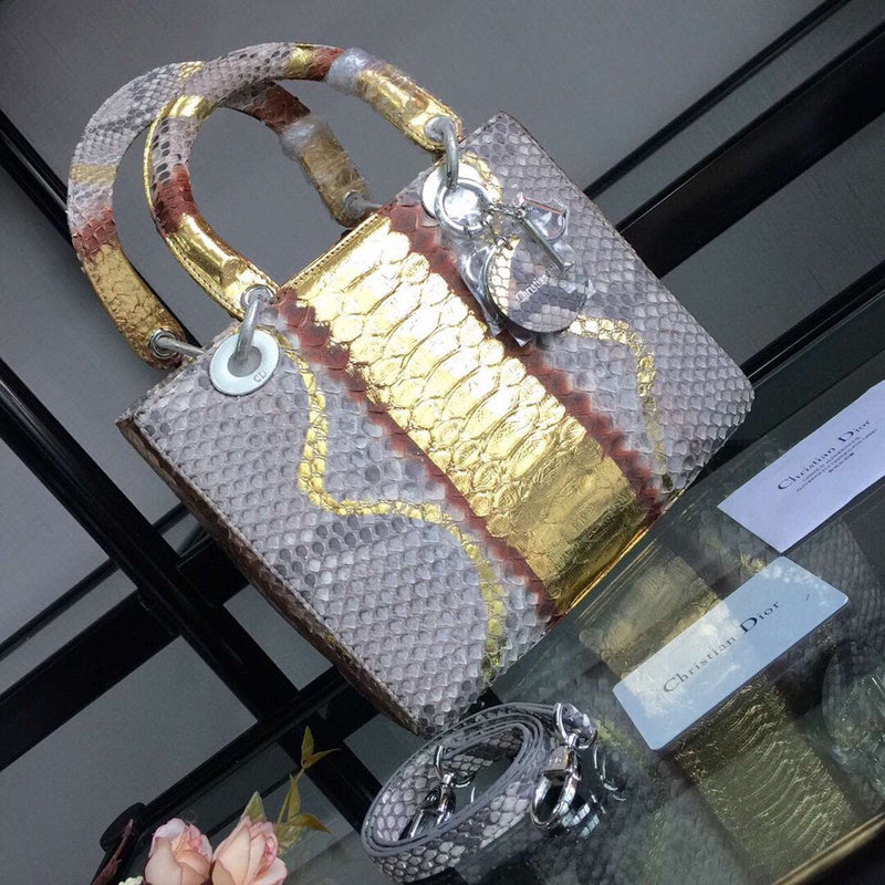 LTB - Luxe Touch Bags - 2878
