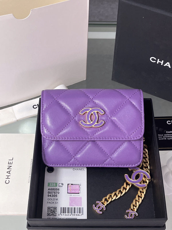 Luxe Touch Bags 

 -  Bags - 3291