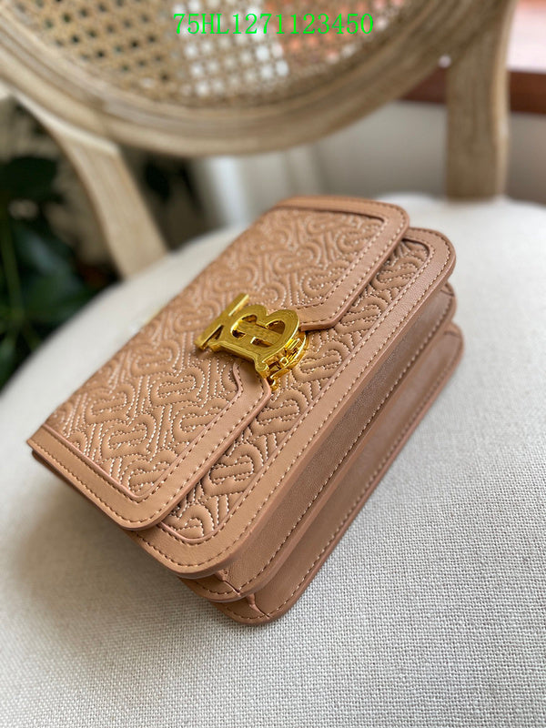 LTB Fashion -BBR Bags - 359