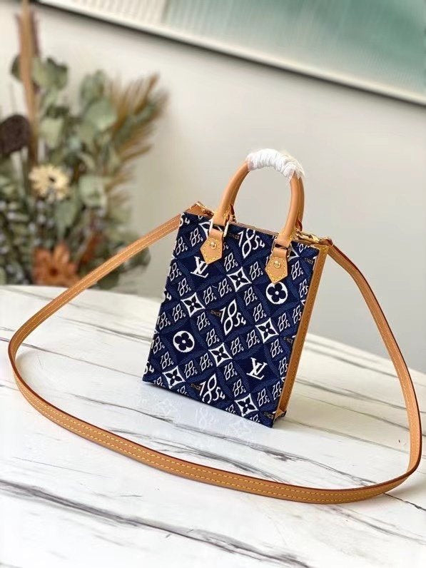 Fashion Luxe Touch bags - 3937