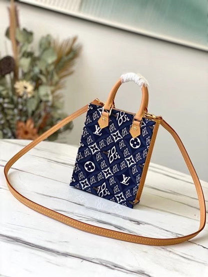 Fashion Luxe Touch bags - 3937