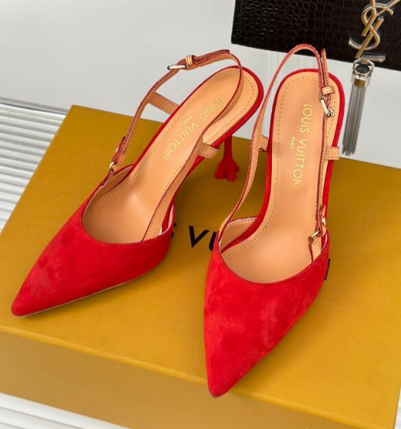 Luxe Touch Bags 

 - LTB Women Shoes - 308