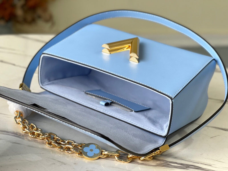 Fashion Luxe Touch bags - 5401