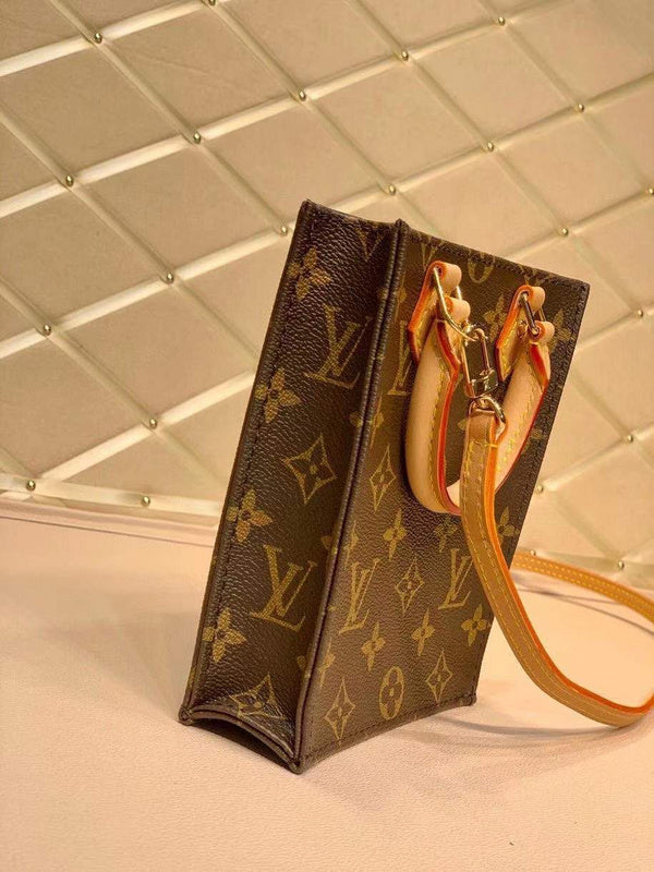 Luxe Touch Fashion LTB-bags - 17094
