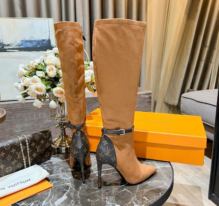 Luxe Touch Bags -  Women Shoes - 890