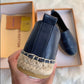 Luxe Touch Bags 

 - LTB Men Shoes - 2025