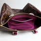 Luxe Touch Fashion LTB-bags - 8168