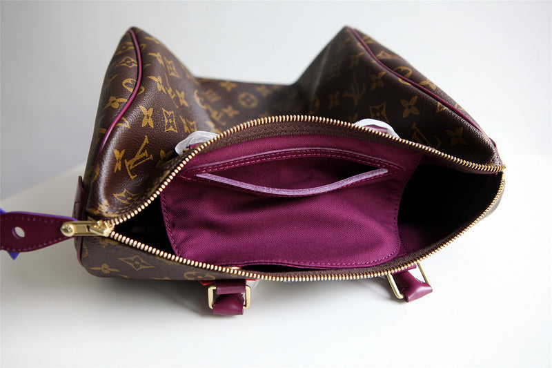 Luxe Touch Fashion LTB-bags - 8168