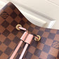 Fashion Luxe Touch bags - 3601