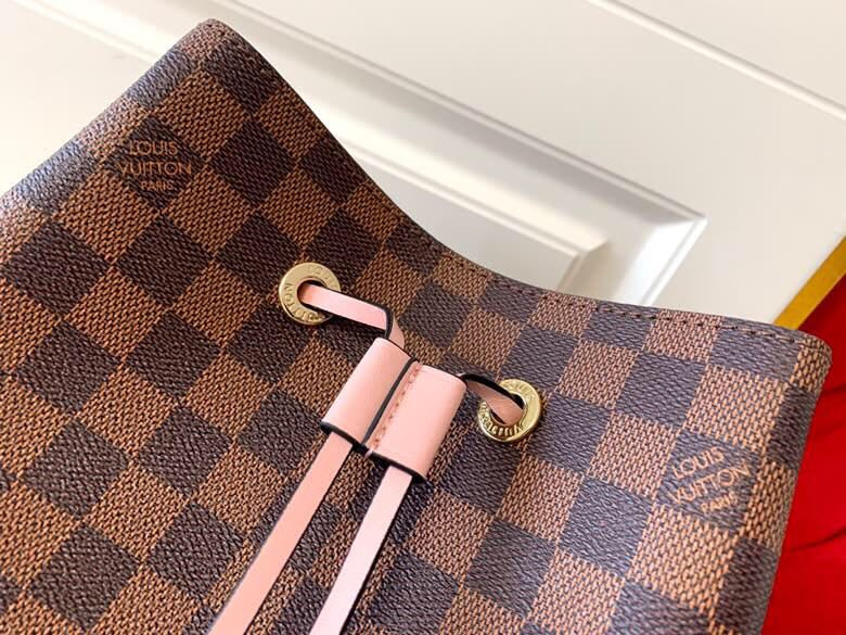 Fashion Luxe Touch bags - 3601