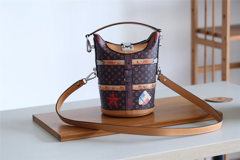 Rezaus Fashion LTB-bags - 8685