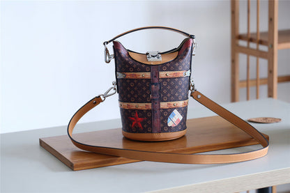 Rezaus Fashion LTB-bags - 8685