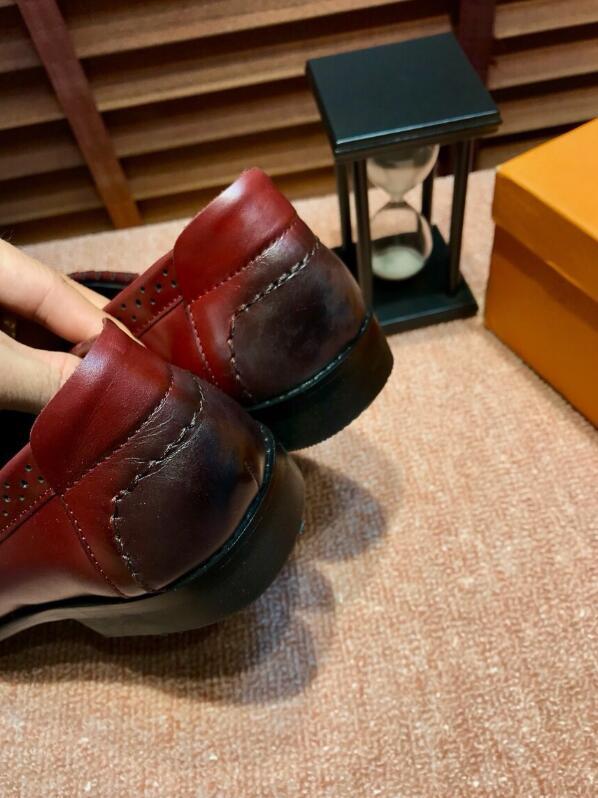 Luxe Touch Bags 

 - LTB Men Shoes - 1851