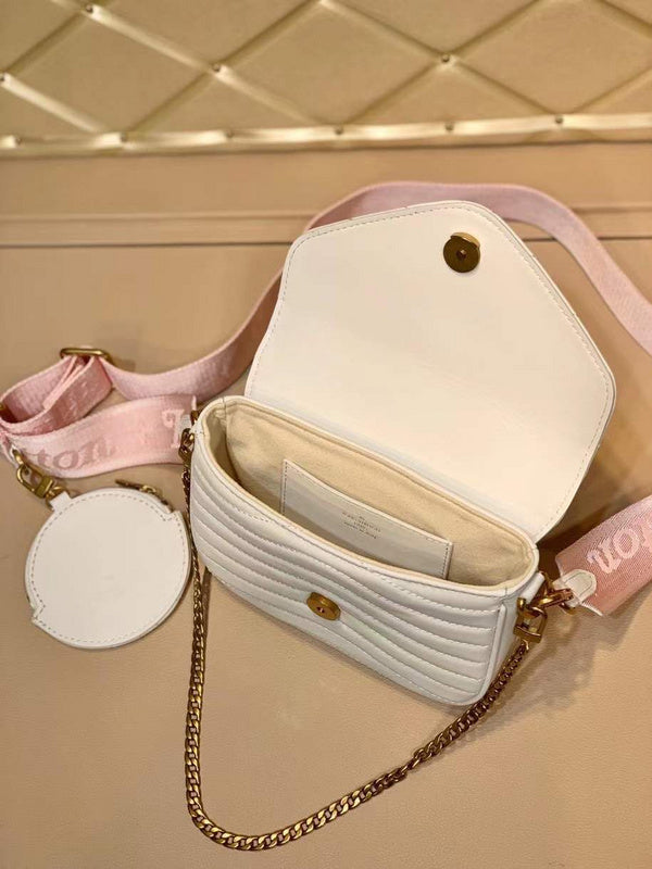 Luxe Touch Fashion LTB-bags - 17682