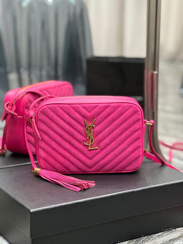 LTB SLY Bags - 168