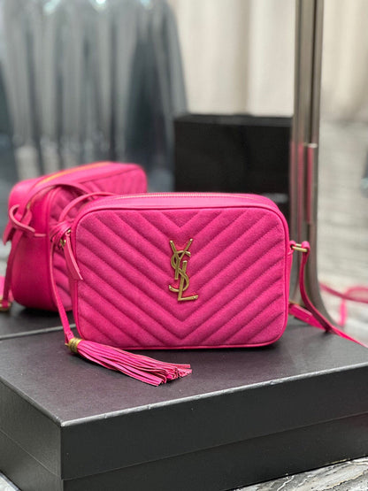 LTB SLY Bags - 168