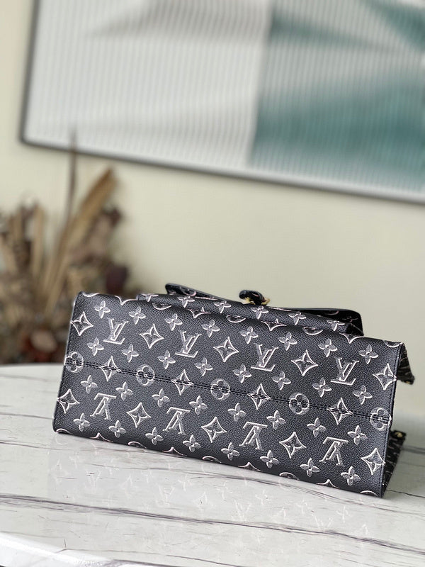 Fashion Luxe Touch bags - 4909