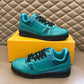Luxe Touch Bags -  Men Shoes - 1232
