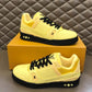 Luxe Touch Bags -  Men Shoes - 1229