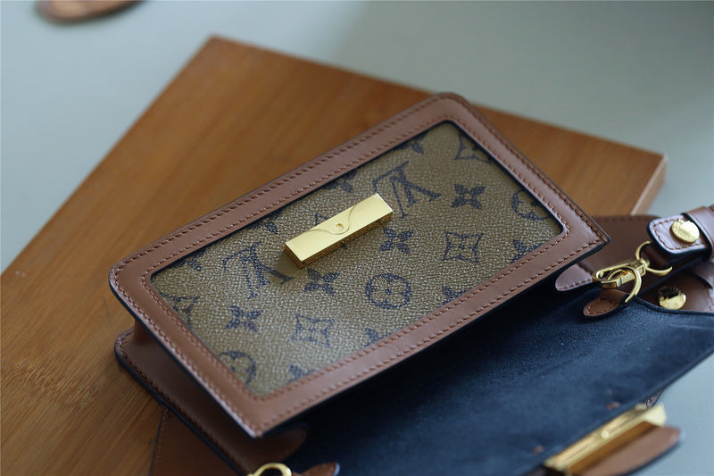 Rezaus Fashion LTB-bags - 8146