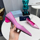 Luxe Touch Bags 

 - PD Women Shoes - 125