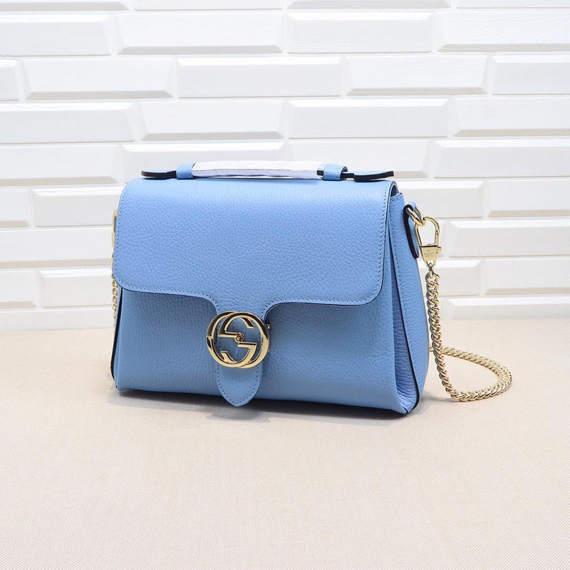 Luxe Touch Bags - Luxe Touch Bags - 944