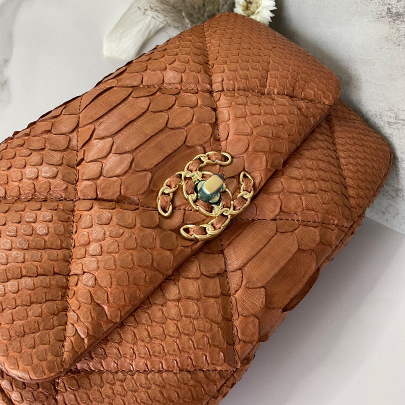 Luxe Touch Bags 

 -  Bags - 3063