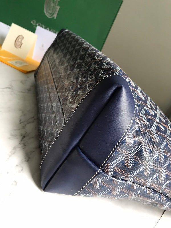 Luxe Touch Bags - GOD Bags - 229