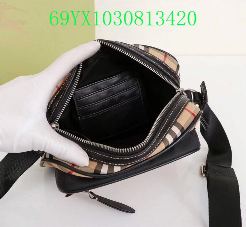 Luxe Touch Fashion -BBR Bags - 410
