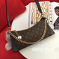 Fashion Luxe Touch bags - 3690