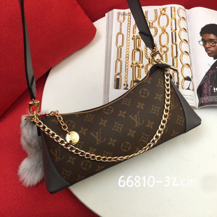 Fashion Luxe Touch bags - 3690