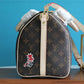 Luxe Touch Fashion LTB-bags - 8160
