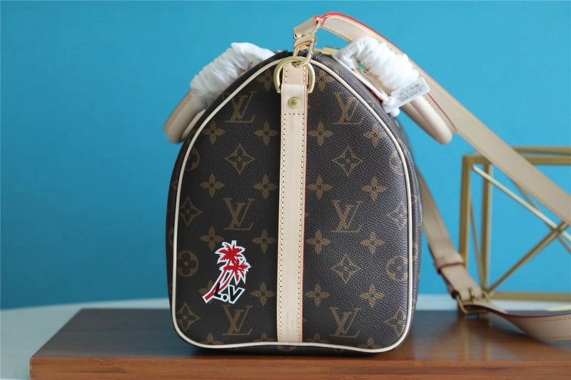 Luxe Touch Fashion LTB-bags - 8160