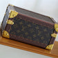 Luxe Touch Fashion LTB-bags - 9537