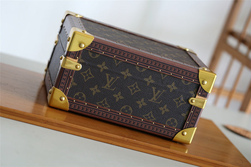 Luxe Touch Fashion LTB-bags - 9537