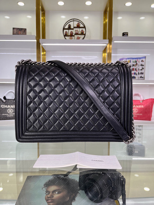 Luxe Touch Bags 

 -  Bags - 3367