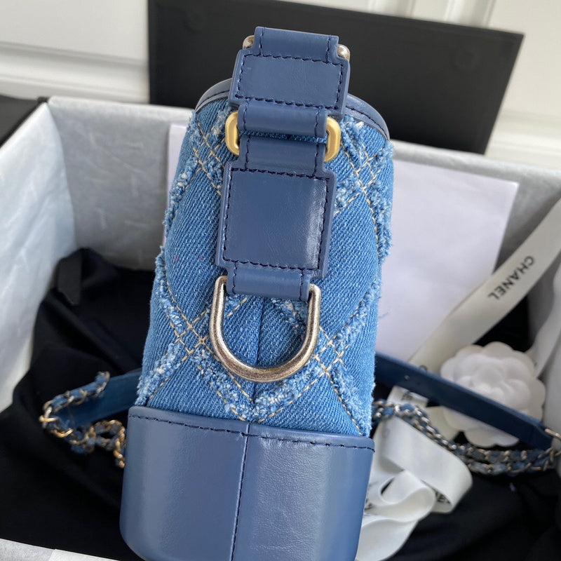 Luxe Touch Bags -  Bags - 483