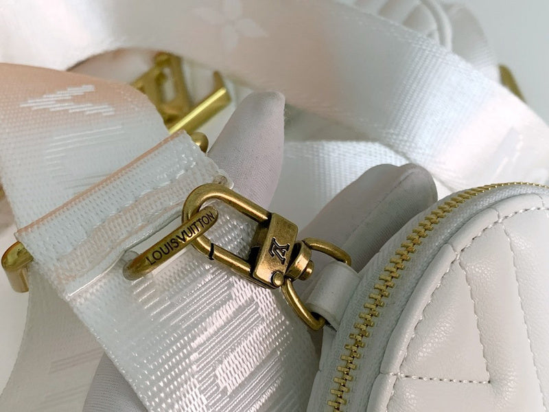 Fashion Luxe Touch bags - 3917