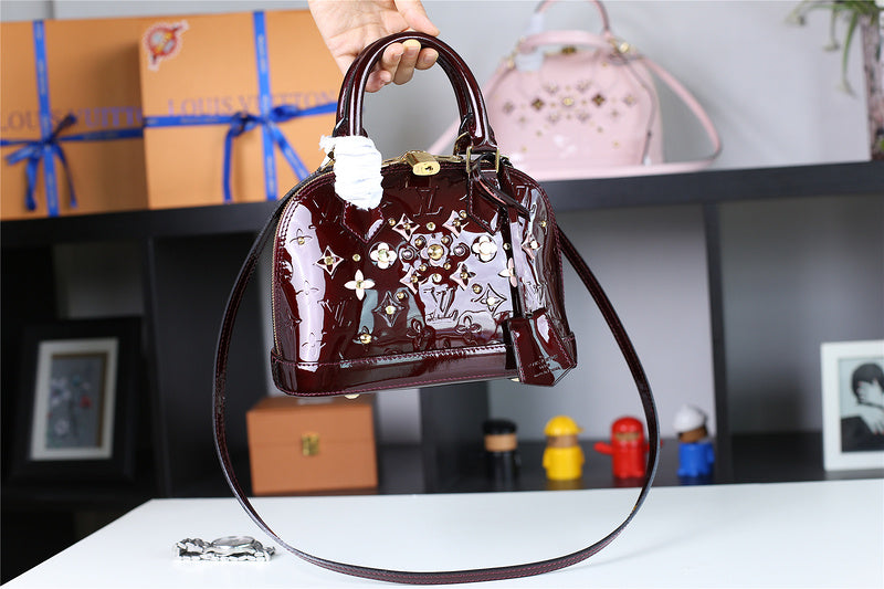 Luxe Touch Fashion LTB-bags - 8264