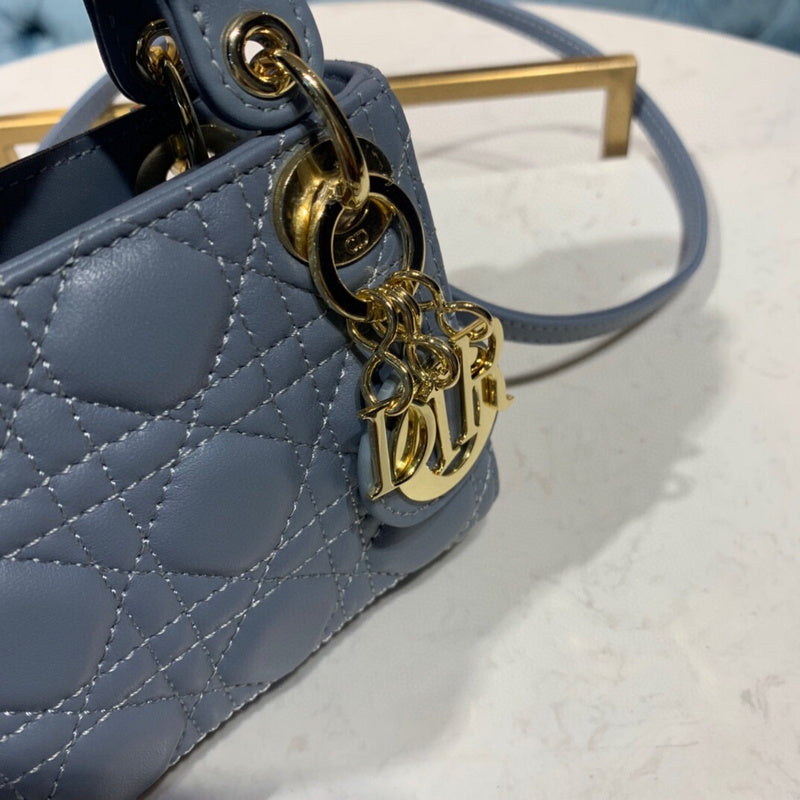LTB - Luxe Touch Bags - 1729